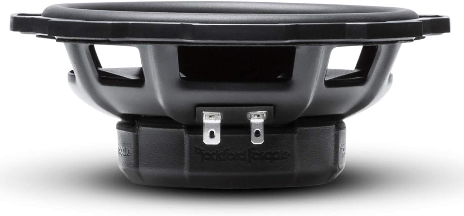 Rockford Fosgate P1675-S 6.75 Rockford Fosgate P1675-S 6.75